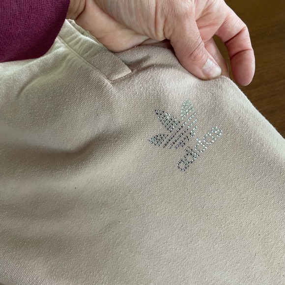 ADIDAS Y2K sweatsuit set - Picture 7 of 9